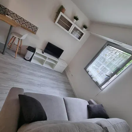 Appartement Petit Cosy *