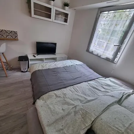 Appartement Petit Cosy
