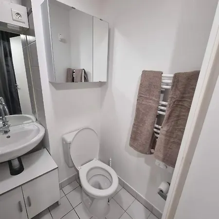 Appartement Petit Cosy Chaville