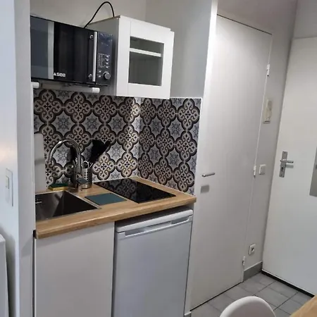 Petit Cosy Appartement