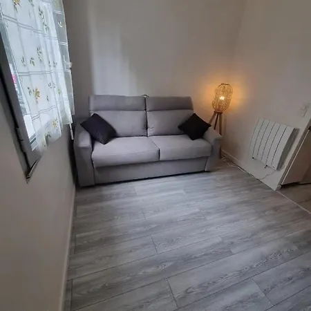 Petit Cosy Chaville