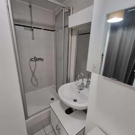 Appartement Petit Cosy *