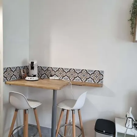 Petit Cosy Appartement